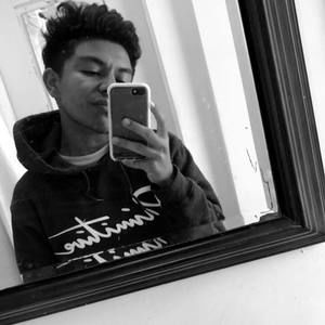 Meet your Posher, Armando